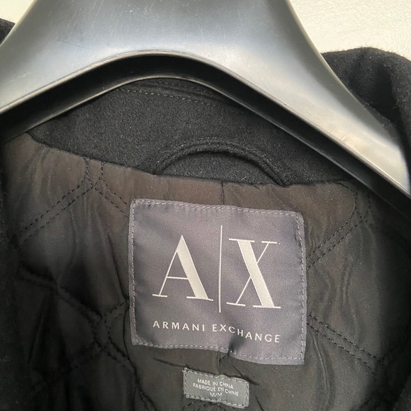 Peacoat - Picture 2 of 3